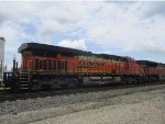 BNSF 6410